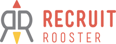 Recruiter Rooster Logo